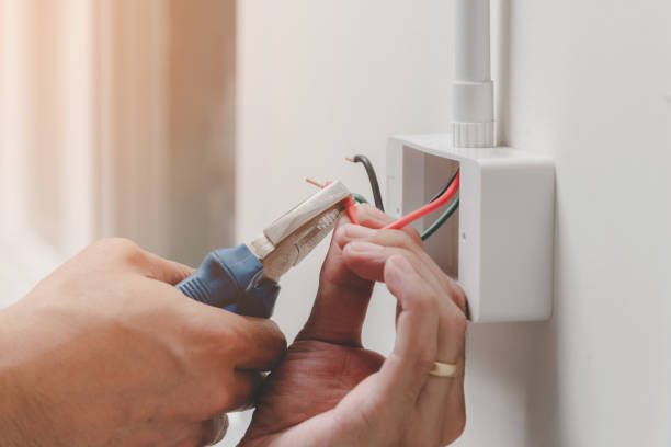 Emergency Electrical Repair Services in North St Paul, MN