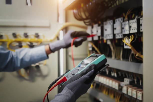 Reliable North St Paul, MN Electrical Services Solutions